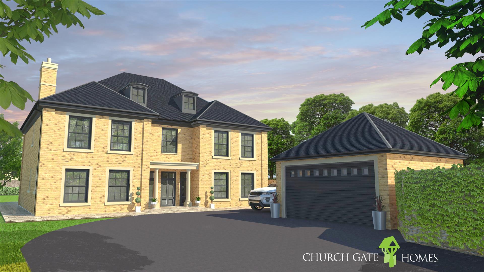 Matthew Limb Property for sale in West Hull